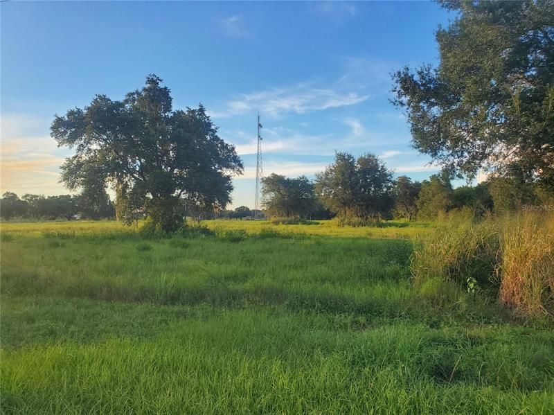 Recently Sold: $199,900 (10.00 acres)