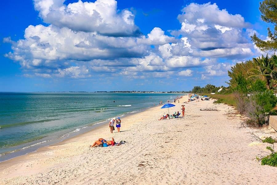 Picture yourself here!Boca Grande