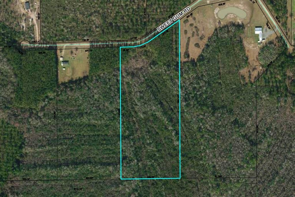 For Sale: $109,499 (15.00 acres)