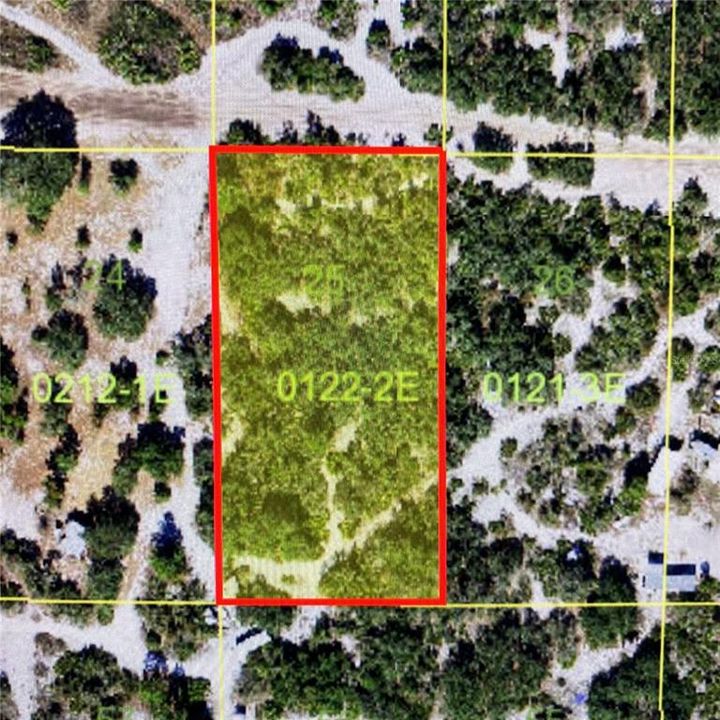Недавно продано: $11,900 (1.24 acres)