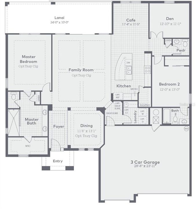 Vendido Recientemente: $449,900 (2 camas, 2 baños, 2335 Pies cuadrados)