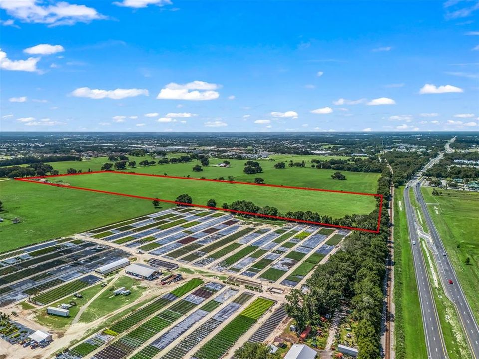 For Sale: $3,500,000 (48.00 acres)