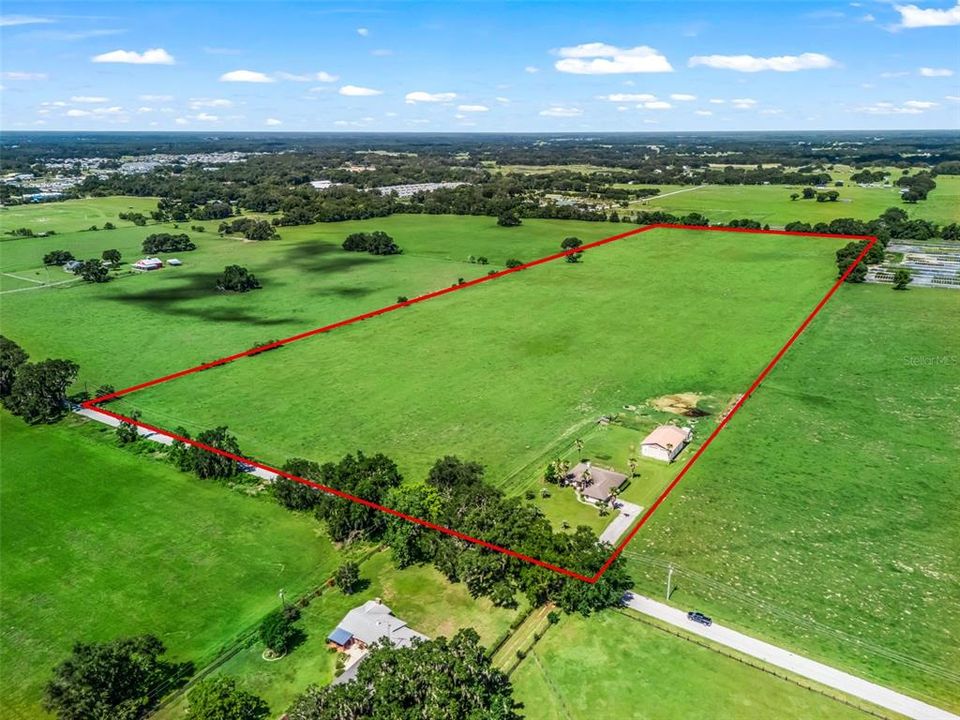 For Sale: $3,500,000 (48.00 acres)