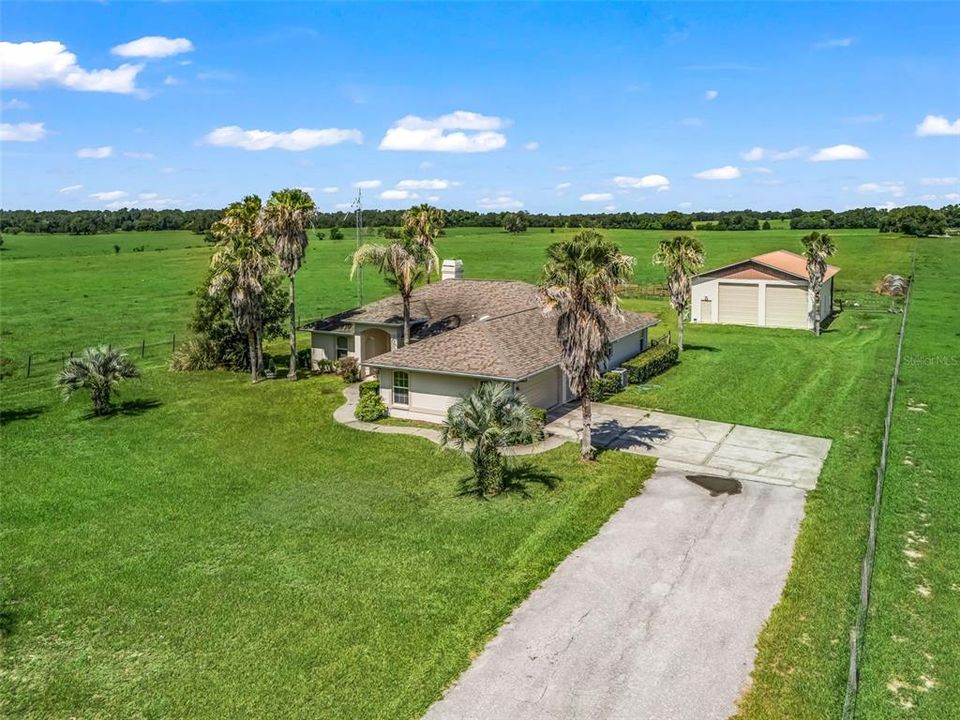 For Sale: $3,500,000 (48.00 acres)
