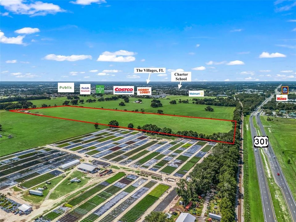 For Sale: $3,500,000 (48.00 acres)