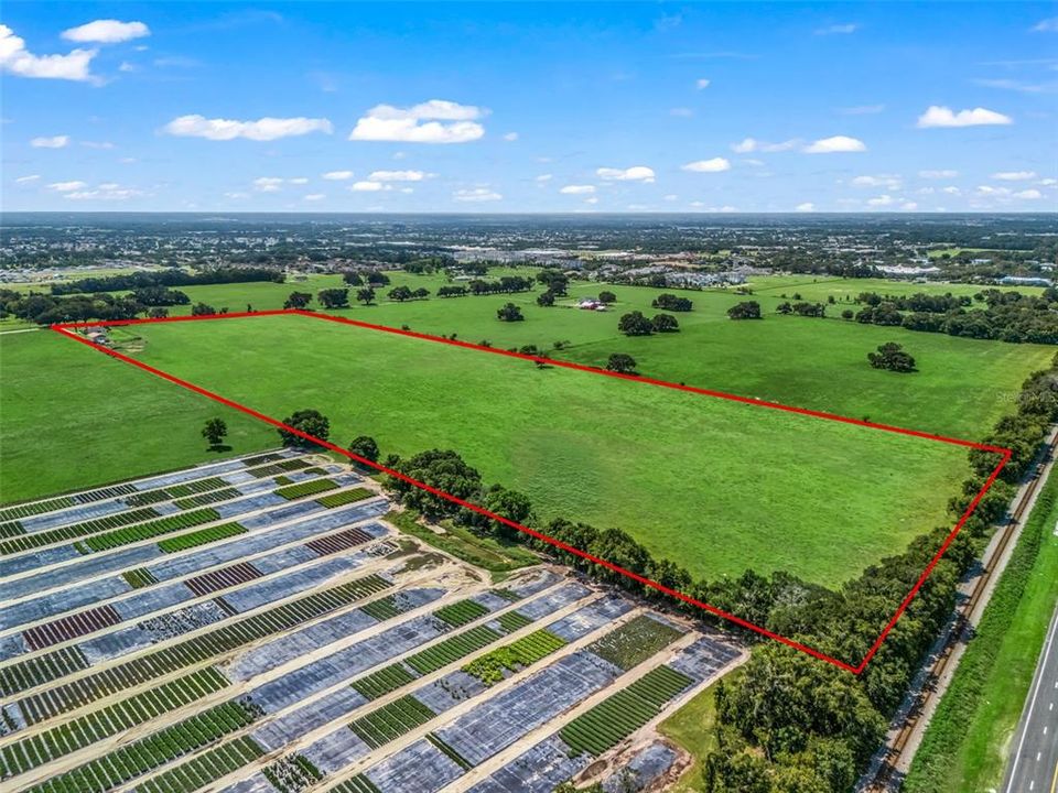 For Sale: $3,500,000 (48.00 acres)