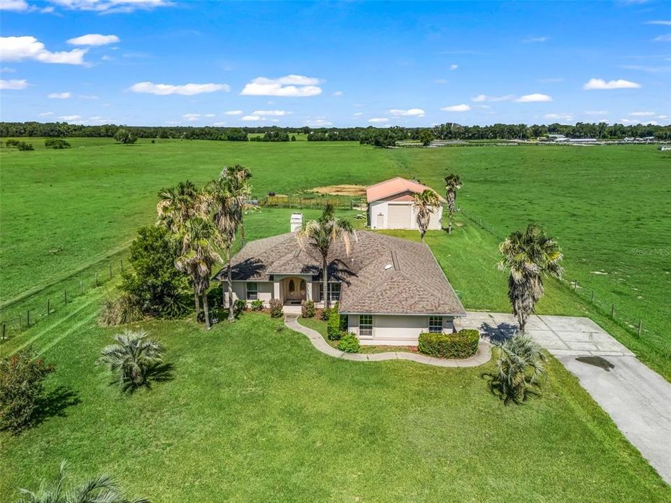 For Sale: $3,500,000 (48.00 acres)