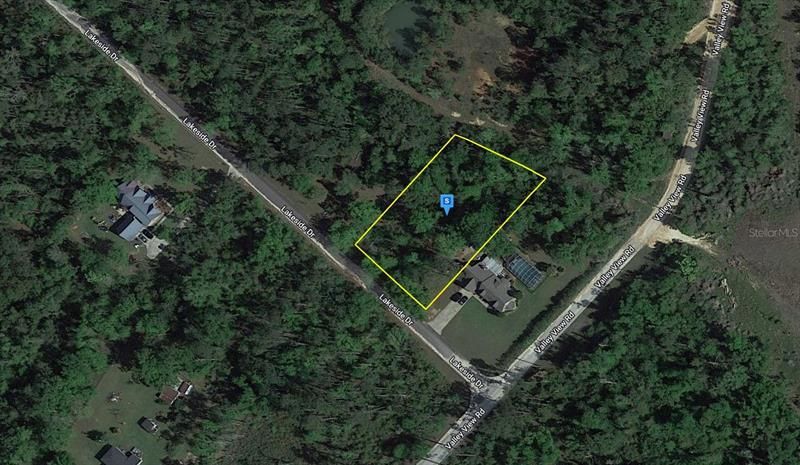 Recently Sold: $24,999 (0.92 acres)