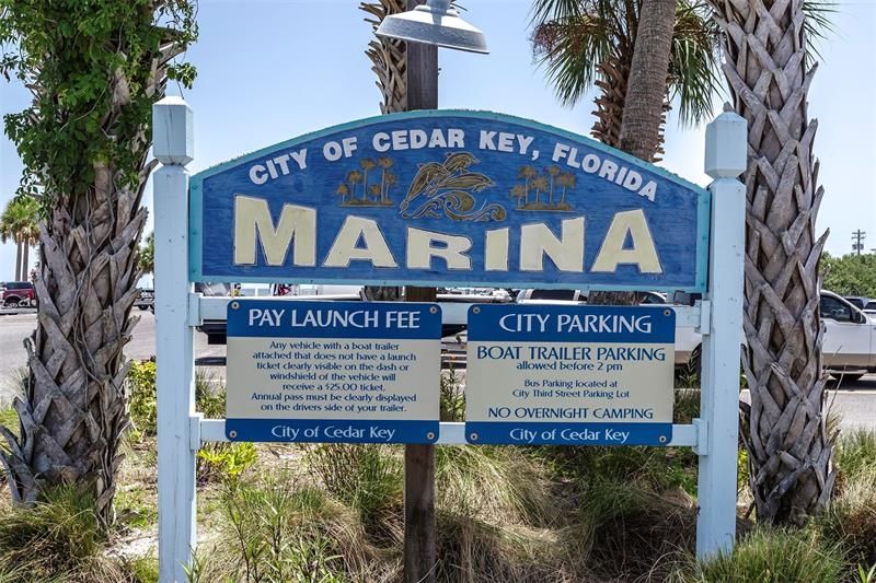 City Marina
