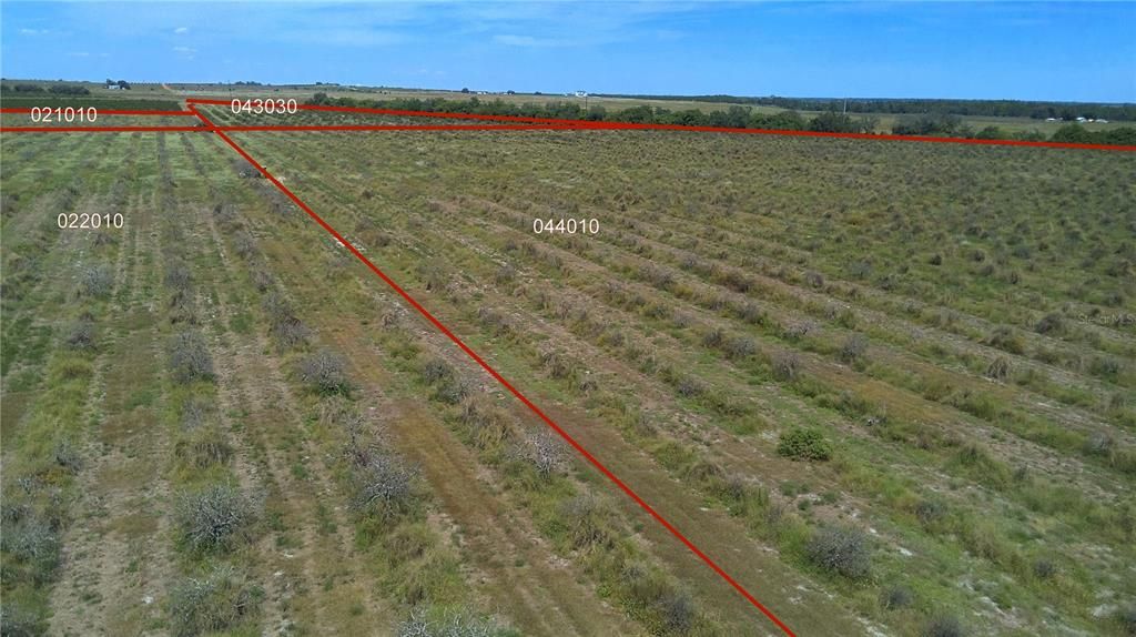 На продажу: $961,870 (73.99 acres)