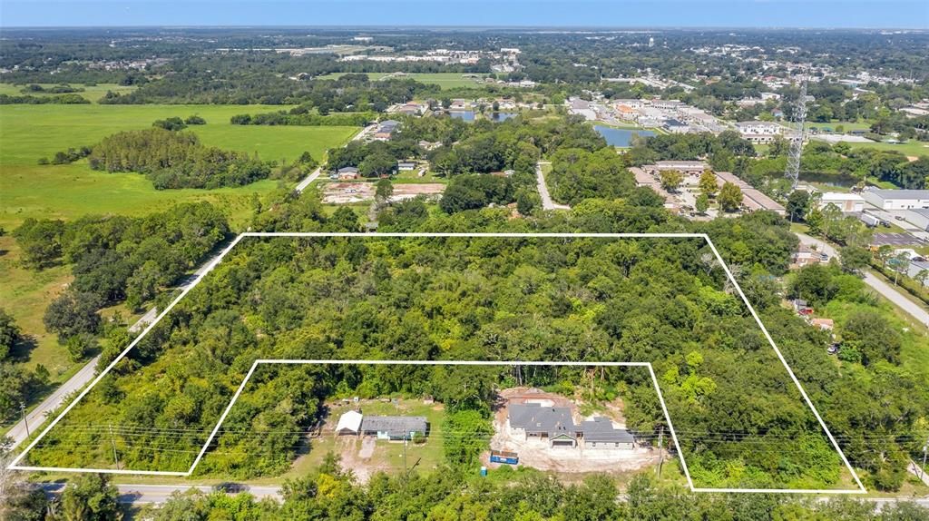 For Sale: $1,999,900 (8.31 acres)