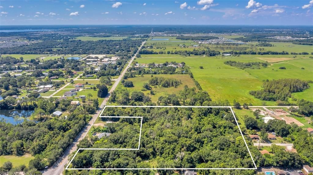 For Sale: $1,999,900 (8.31 acres)
