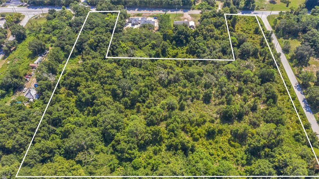 For Sale: $1,999,900 (8.31 acres)