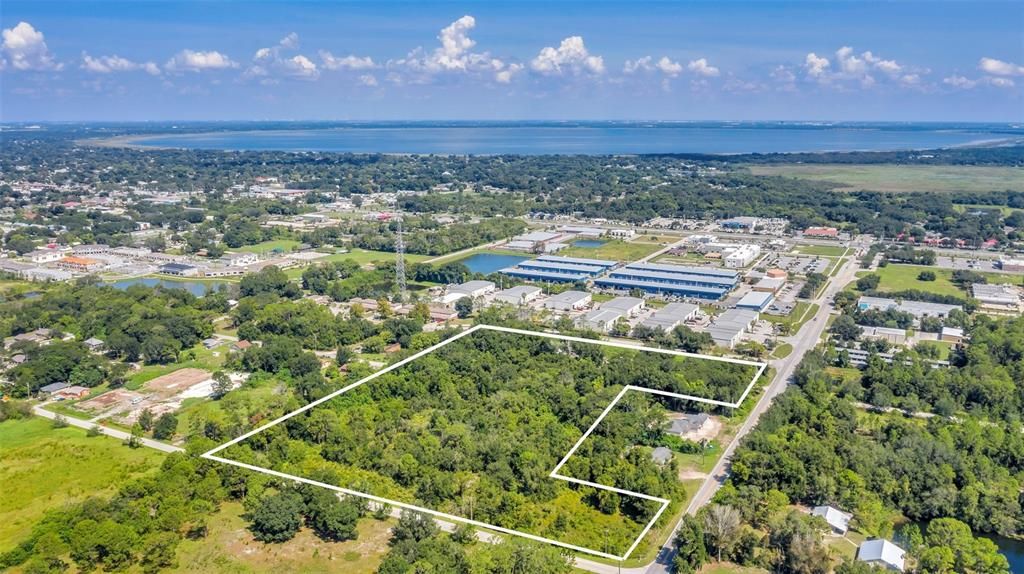 For Sale: $1,999,900 (8.31 acres)