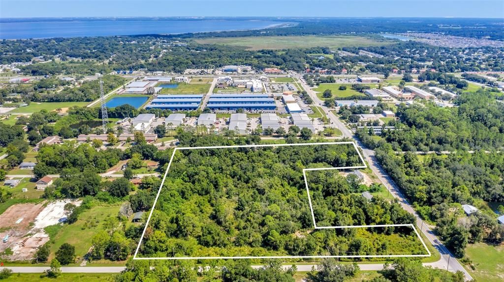 For Sale: $1,999,900 (8.31 acres)