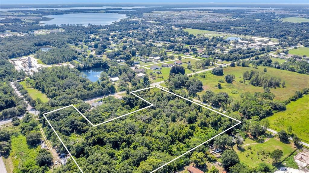 For Sale: $1,999,900 (8.31 acres)