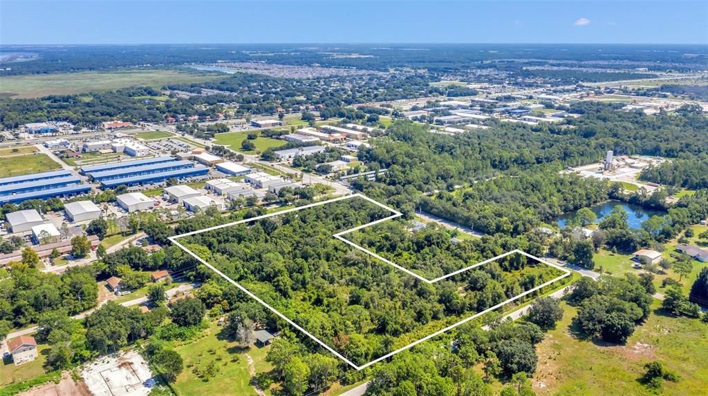 For Sale: $1,999,900 (8.31 acres)