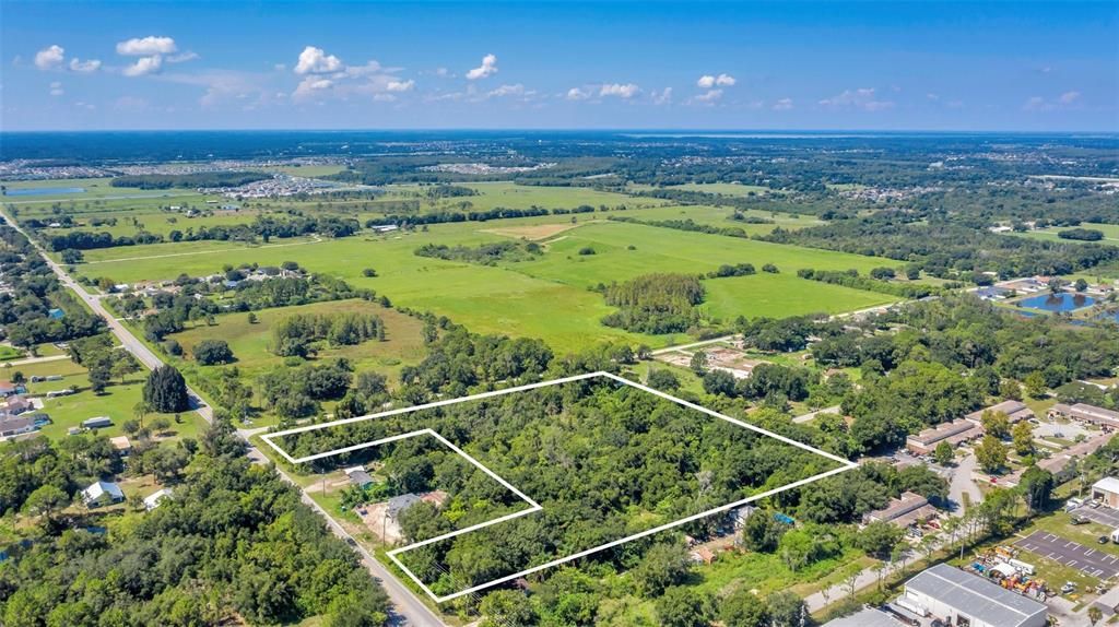 For Sale: $1,999,900 (8.31 acres)