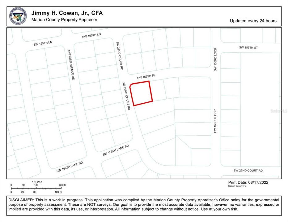 最近售出: $42,500 (0.34 acres)