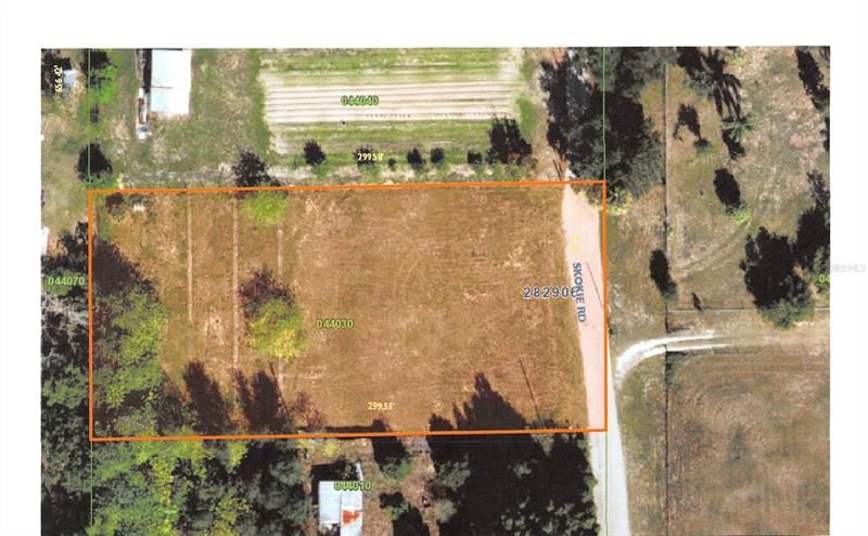 Recently Sold: $42,000 (1.00 acres)