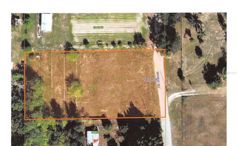 Vendido Recientemente: $42,000 (1.00 acres)