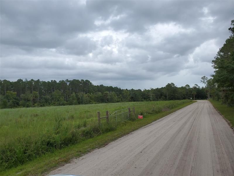 Recently Sold: $175,000 (5.27 acres)