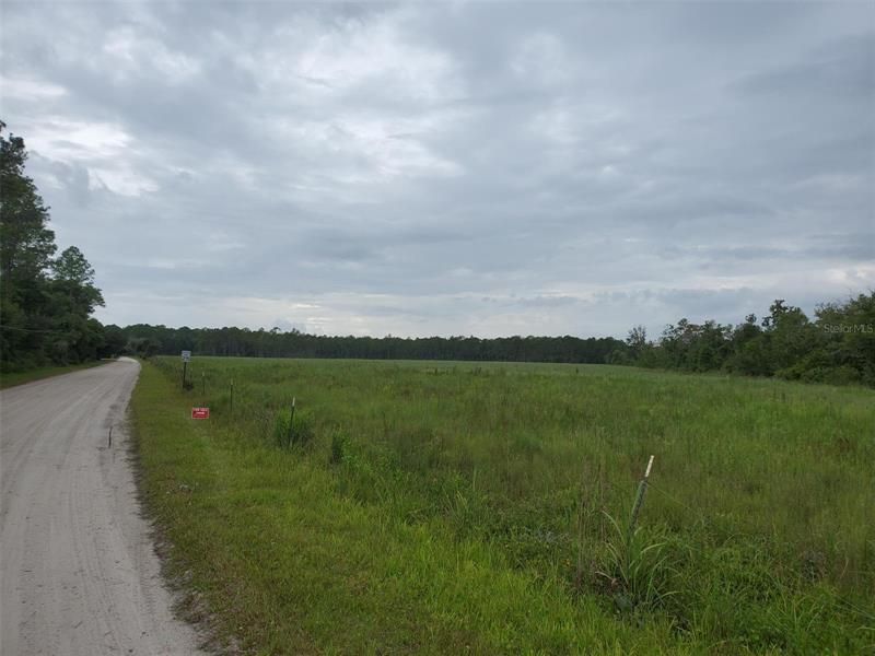 Recently Sold: $175,000 (5.27 acres)