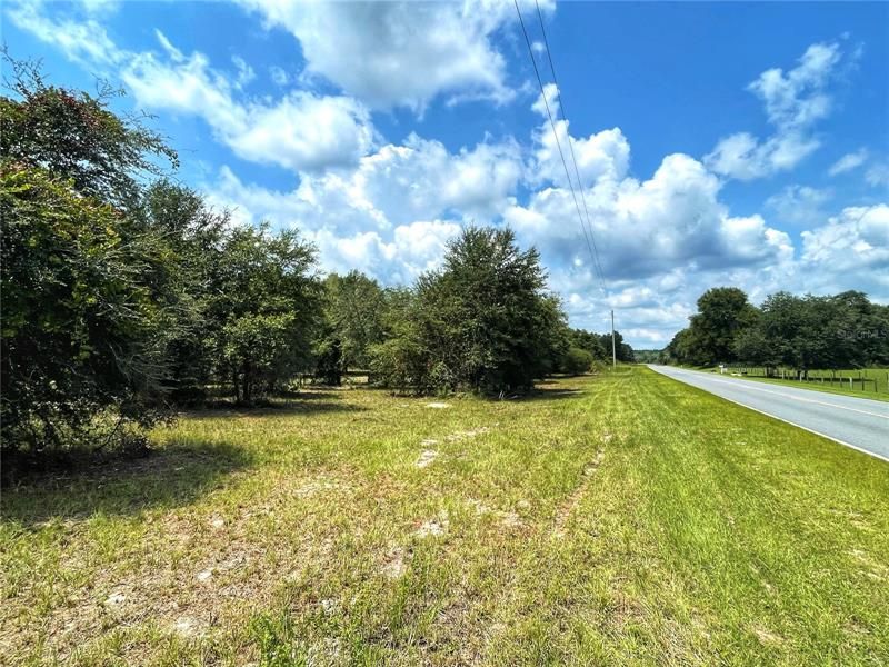 Recently Sold: $125,000 (9.83 acres)