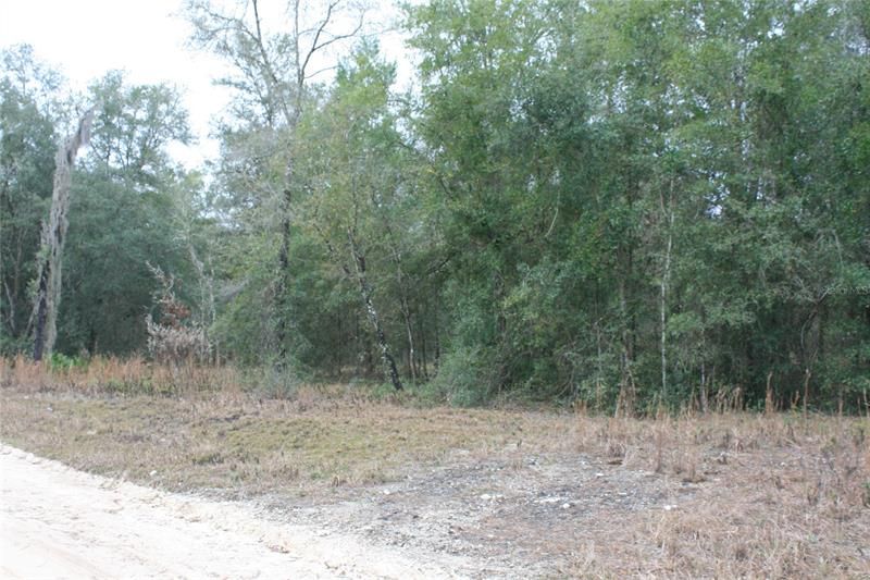 Recently Sold: $49,500 (5.65 acres)