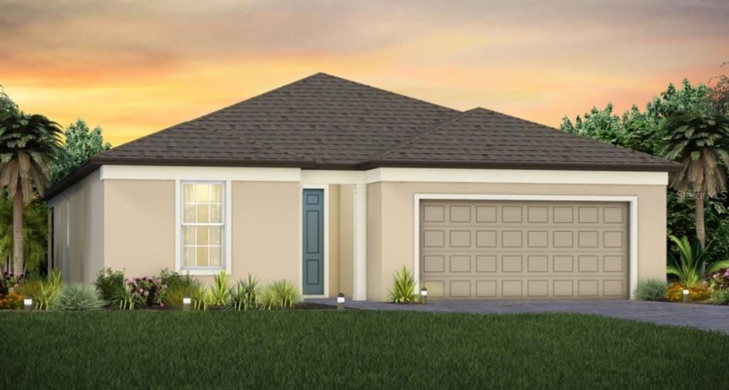 Vendido Recientemente: $439,260 (3 camas, 2 baños, 1670 Pies cuadrados)