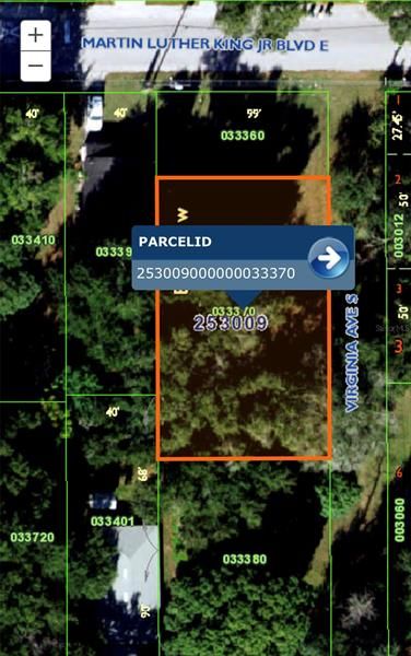 Recently Sold: $40,000 (0.21 acres)