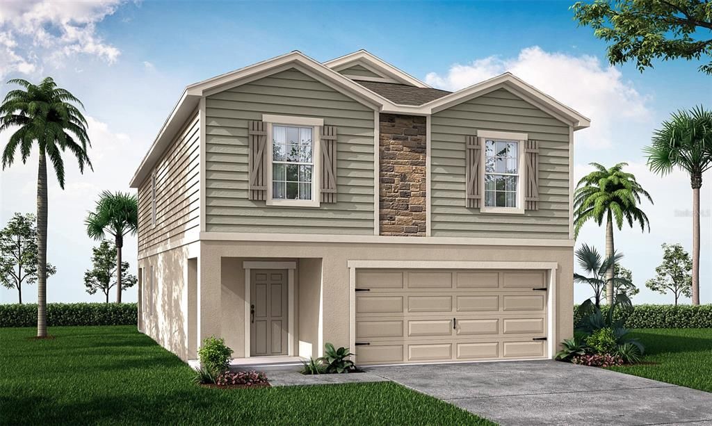 Recently Sold: $425,170 (4 beds, 3 baths, 2202 Square Feet)