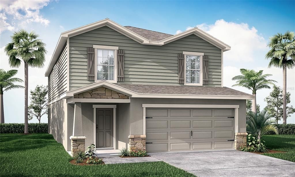 Recently Sold: $433,030 (4 beds, 3 baths, 2570 Square Feet)