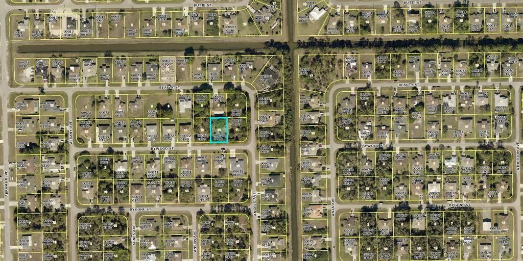 Vendido Recientemente: $23,990 (0.24 acres)