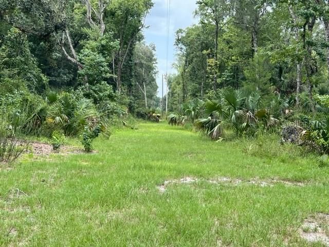 Recently Sold: $129,000 (7.19 acres)