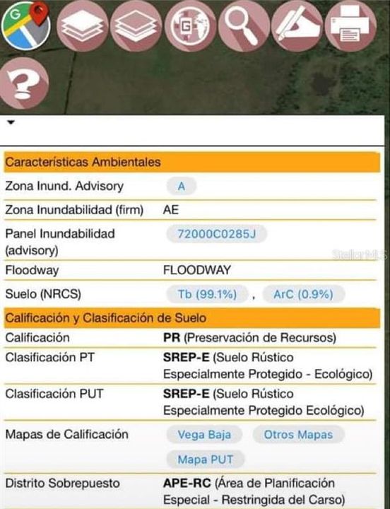 Vendido Recientemente: $98,900 (104.00 acres)