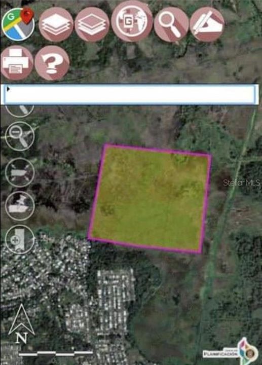 Recently Sold: $98,900 (104.00 acres)