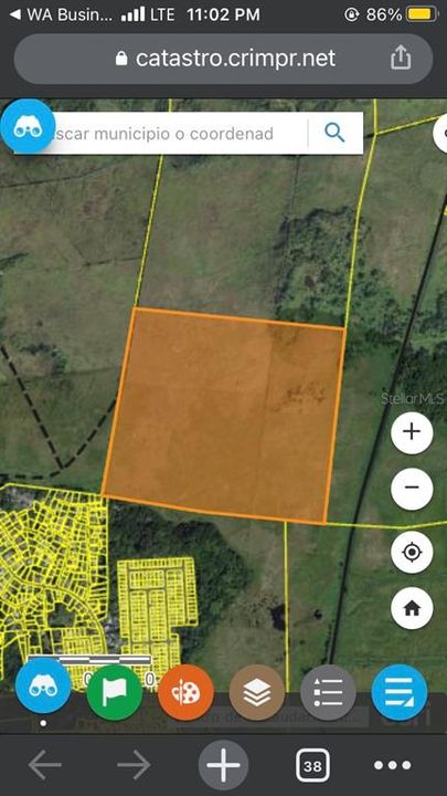 Vendido Recientemente: $98,900 (104.00 acres)