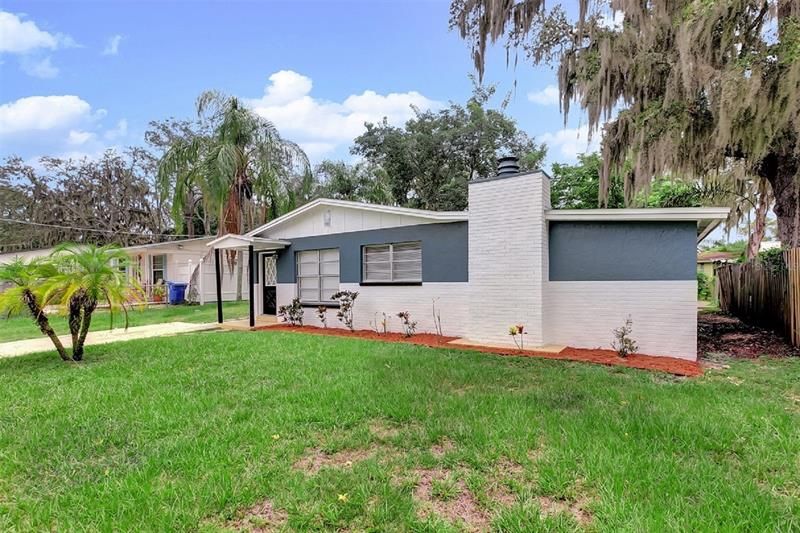 Recently Rented: $1,650 (3 beds, 1 baths, 1081 Square Feet)