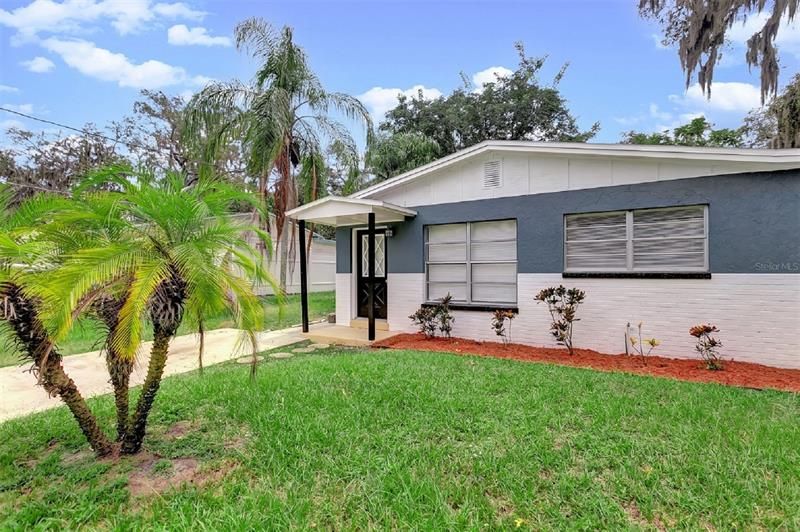 Recently Rented: $1,650 (3 beds, 1 baths, 1081 Square Feet)