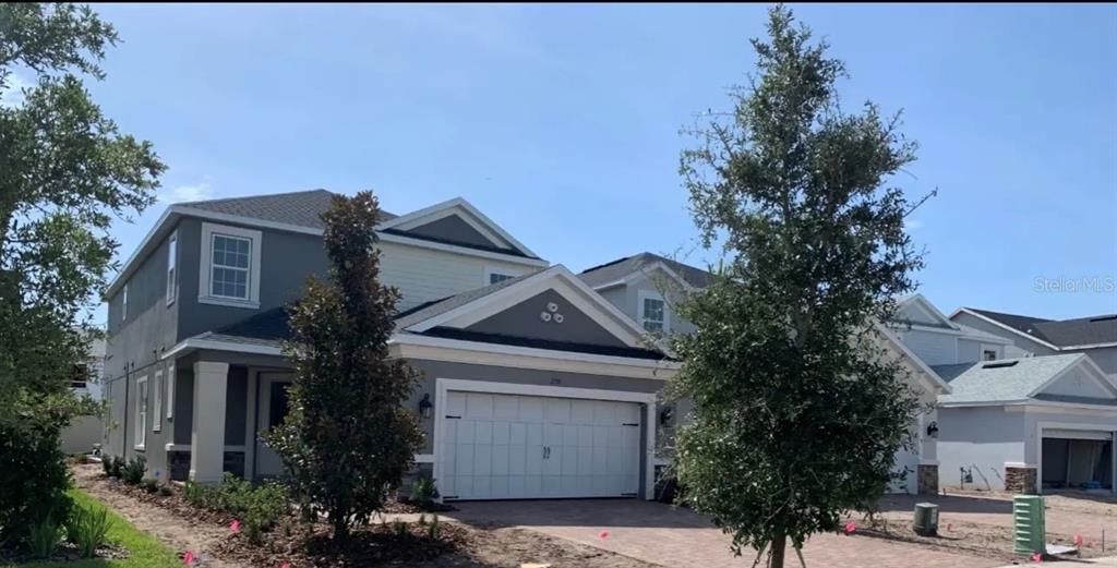 Недавно продано: $578,347 (4 спален, 3 ванн, 2600 Квадратных фут)