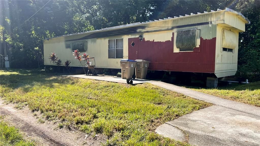 Recently Sold: $75,000 (2 beds, 1 baths, 720 Square Feet)