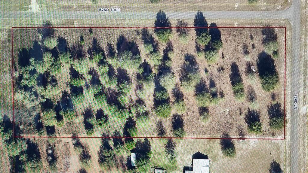 Recently Sold: $60,000 (5.05 acres)