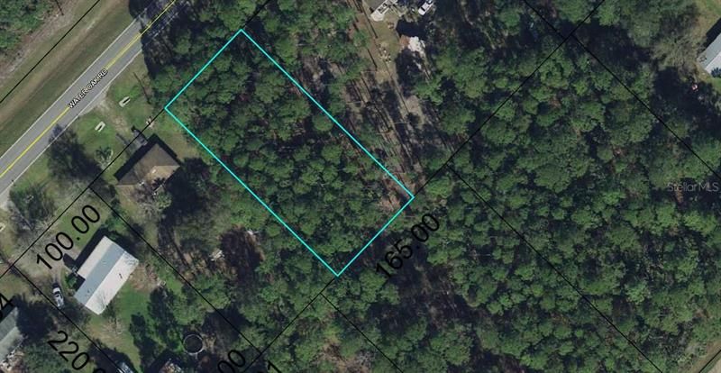 Vendido Recientemente: $18,500 (0.51 acres)