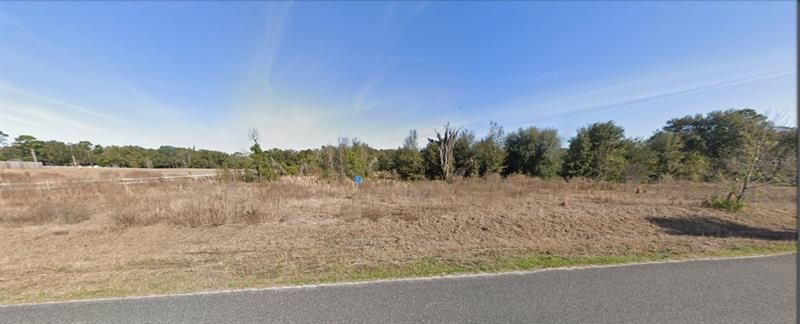 Recently Sold: $41,999 (1.00 acres)