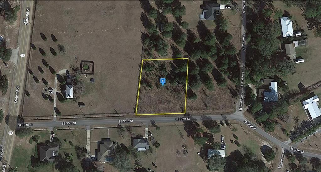 Recently Sold: $41,999 (1.00 acres)