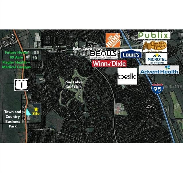 Recently Sold: $165,000 (1.84 acres)