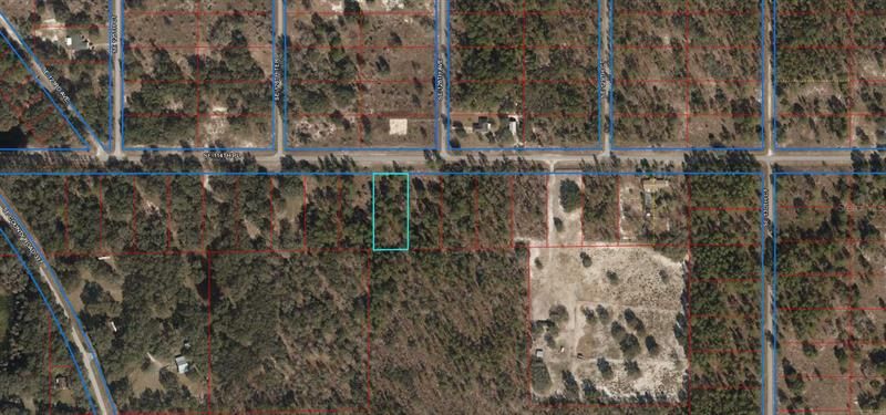 Recently Sold: $10,000 (1.02 acres)