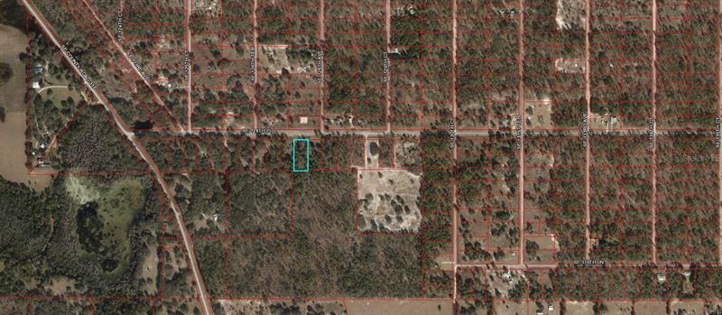 Recently Sold: $10,000 (1.02 acres)