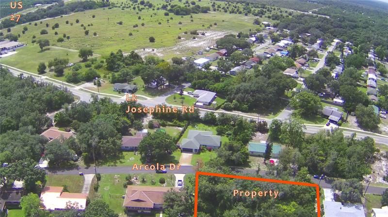 Recently Sold: $99,900 (0.49 acres)